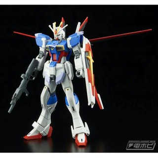 Jual Bandai Original Hg Force Impulse Gundam Seed Revive Seri