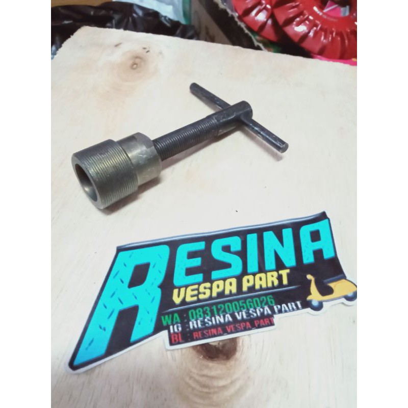 treker tracker magnet kipas mahnet vespa ps px pxe excel exclusive spartan strada npx