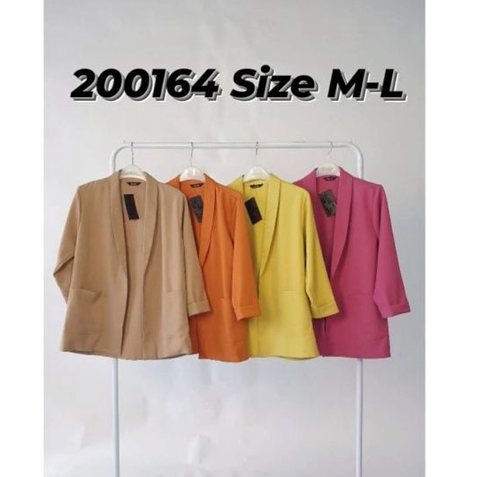 Blazer Neon DC628