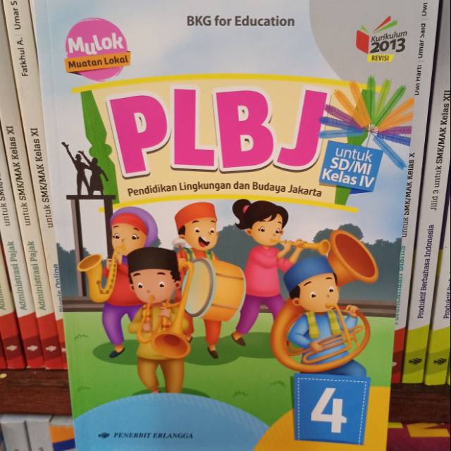 Download Buku Plbj Kelas 4 Sd Pdf Rismax