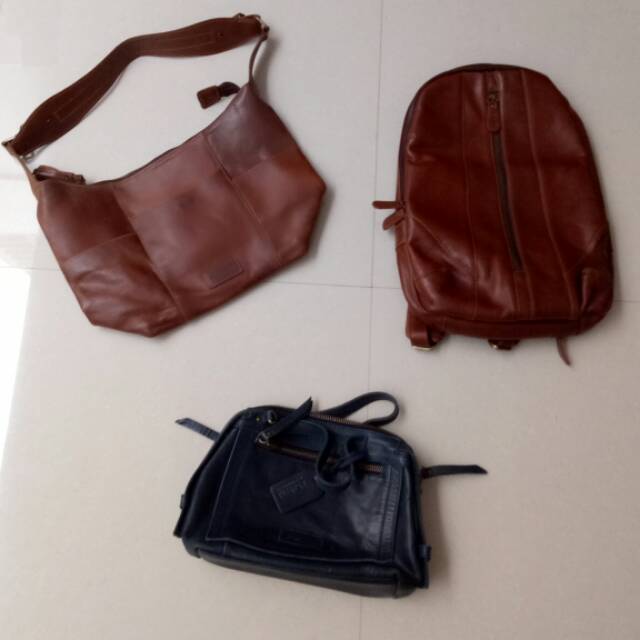 Abekani hb 02 havana dan bella navy pu bundling naura bp aira