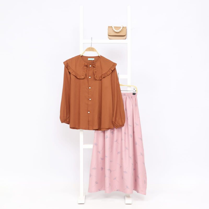 SET ANAK SHAKILA AERAAQU-Est Usia 8-15thn