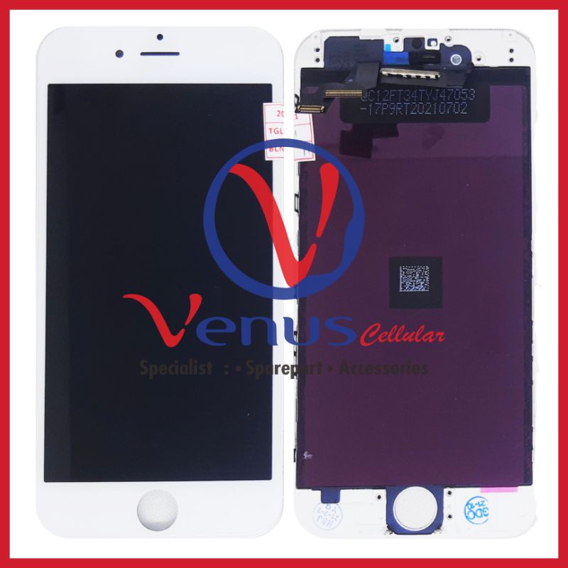 LCD TOUCHSCREEN IPHONE 6 / IPHONE 6G FULLSET