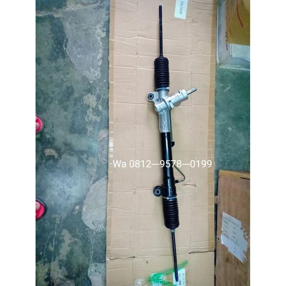 Rack Steering Chevrolet Captiva Terjangkau