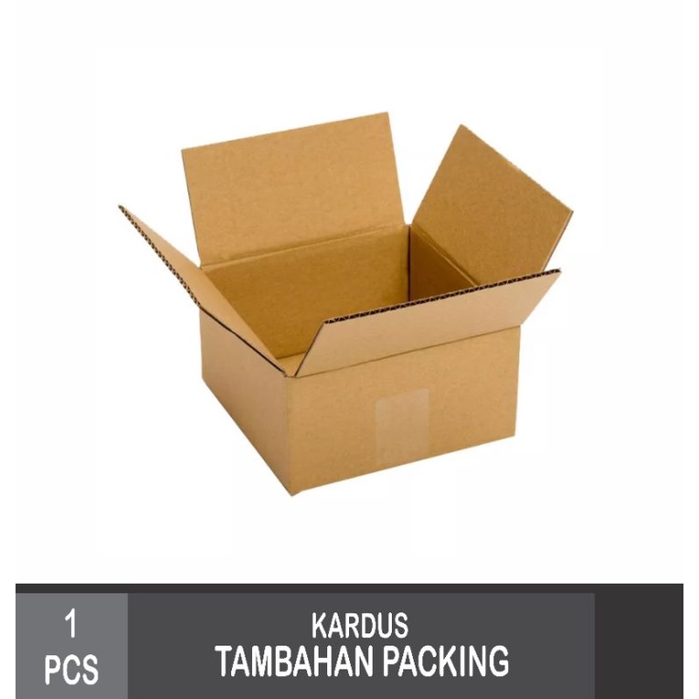 

Kardus Tambahan Packing