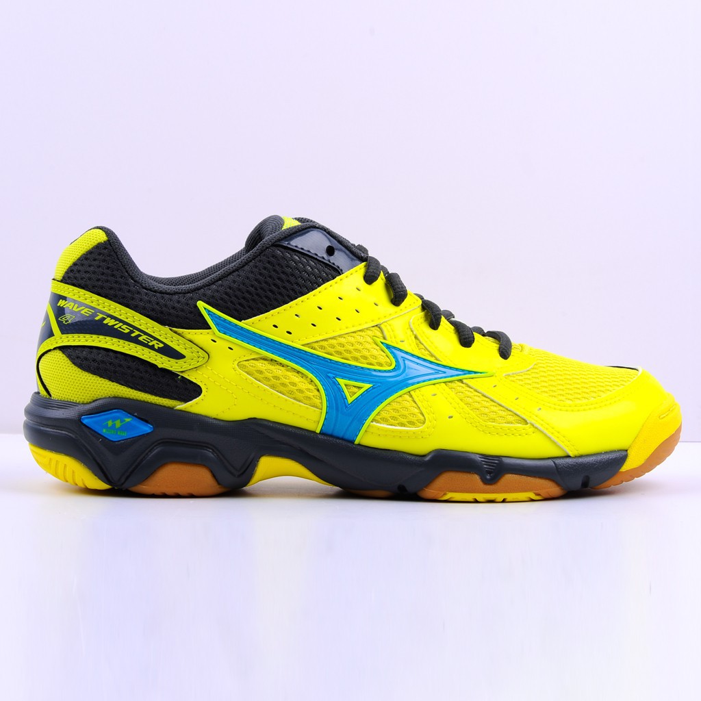 mizuno wave twister birch