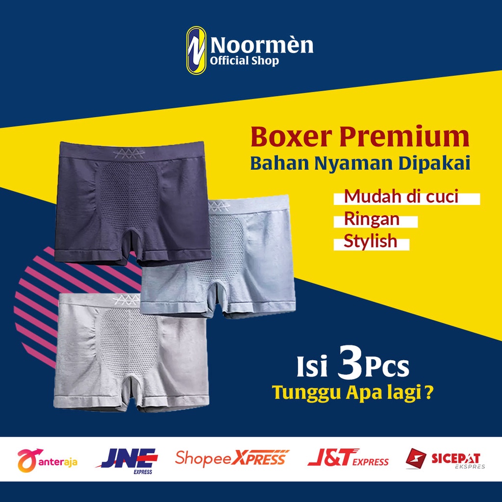 Boxer Premium Magnetic