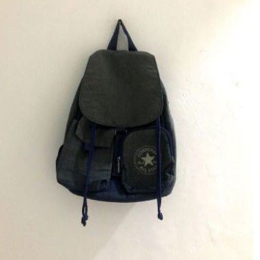 Converse backpack (preloved)