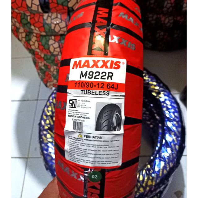 Ban tubles maxxis uk.110/90 ring 12 free pentil