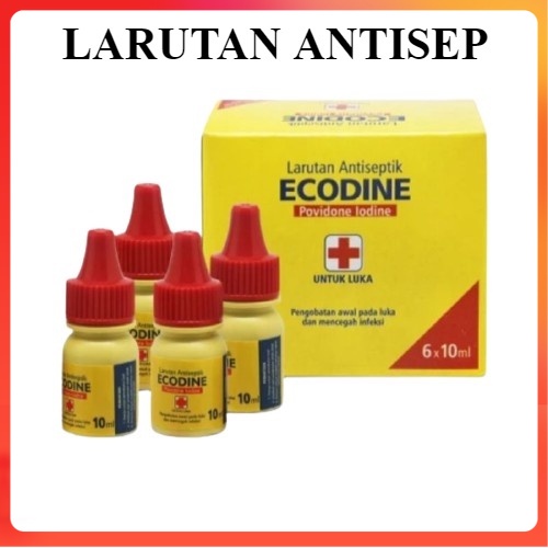 Antiseptik Obat Luka Kucing Anjing Kelinci Anti Infeksi Cepat Kering
