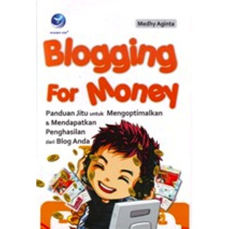 Blogging for Money