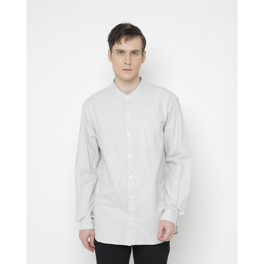 

Erigo Long Shirt Willy White