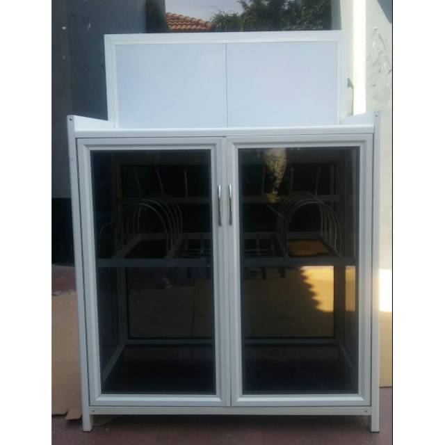 Rak Kompor minimalis,Rak Kompor aluminium SURABAYA SIDOARJO ,Rak kompor satu tungku kokoh