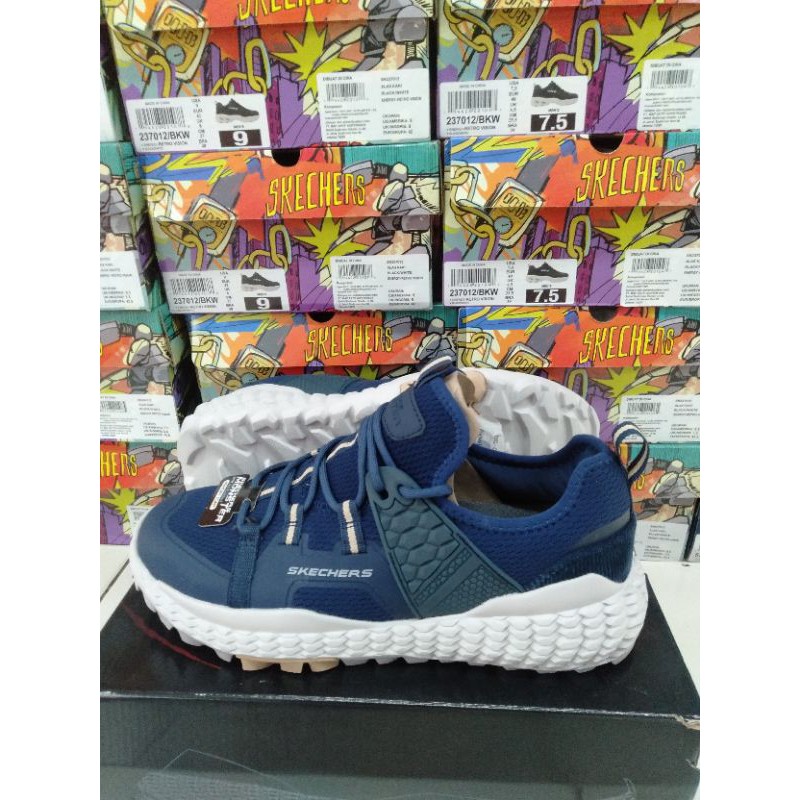 Sepatu Sports Skechers Monster Kyreko Memory Foam