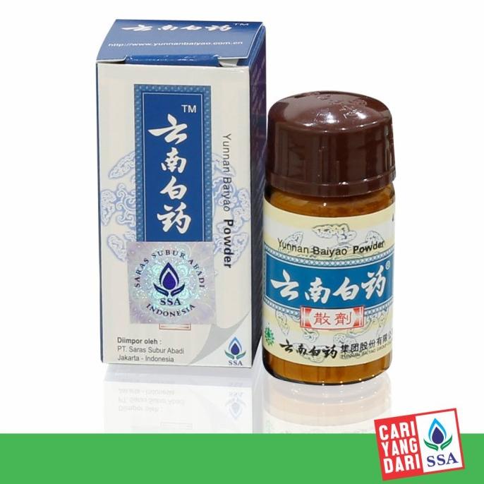 

Sale Yunnan Baiyao Powder /OBAT HERBAL ASAM URAT/OBAT HERBAL PELANGSING/OBAT HERBAL KOLESTEROL/OBAT HERBAL DIABETES