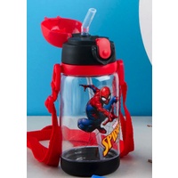 SPIDERMAN ORIGINAL DISNEY MARVEL WATERBOTTLES botol minum anak