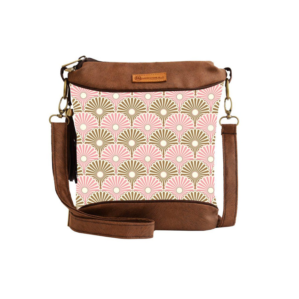 [ORIGINAL] SALE TAS SELEMPANG SLING BAG LORIS MOKAMULA