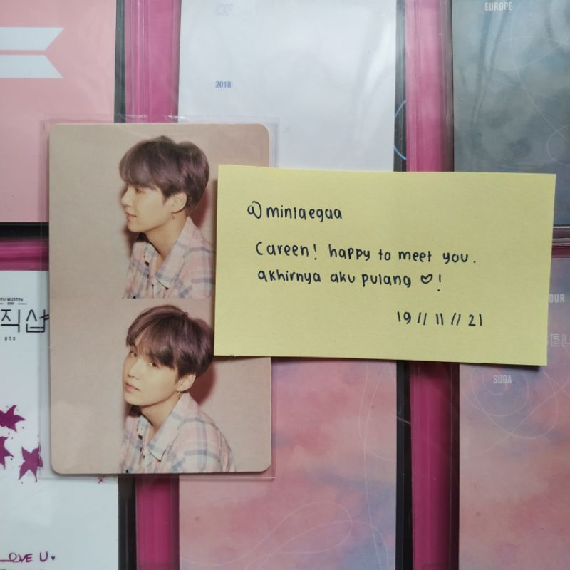 yoongi persona 1 @mintaegaa