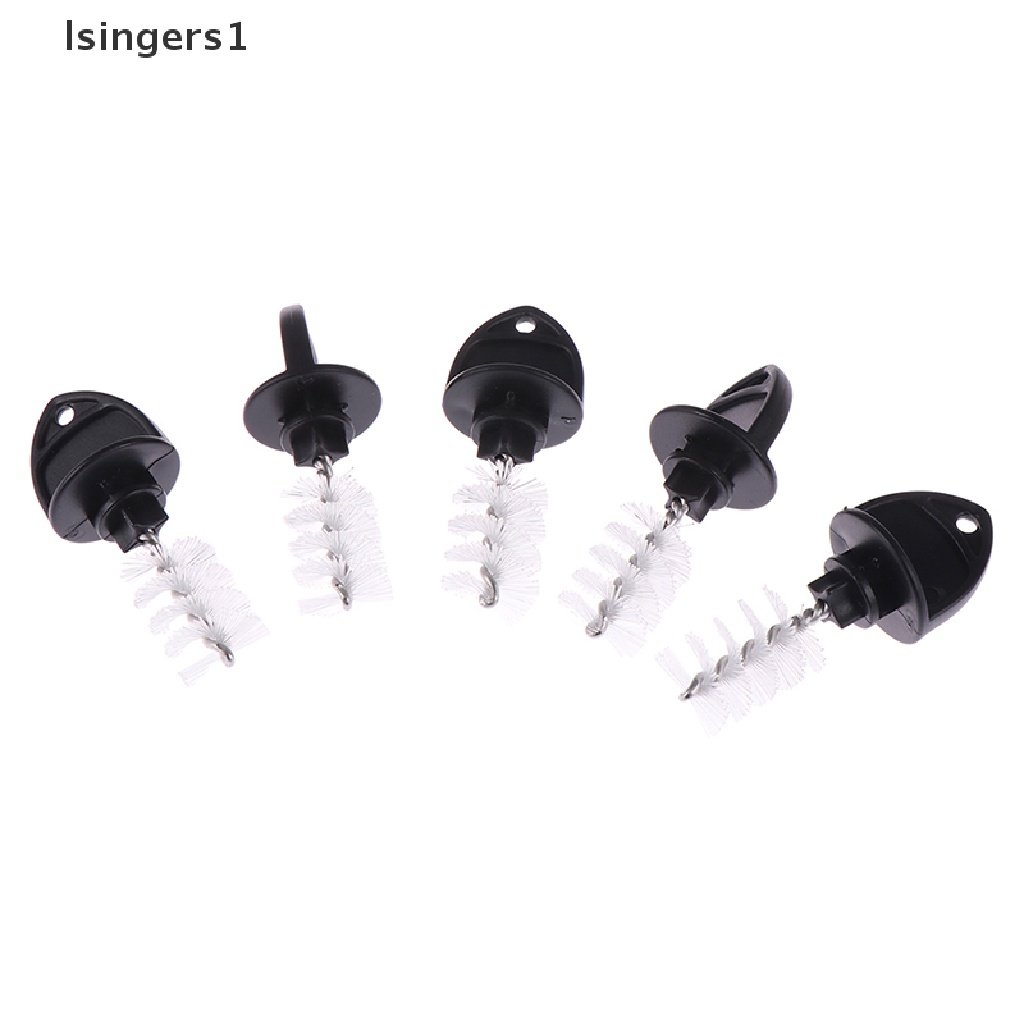 (lsingers1) 5pcs / Set Sikat Pembersih Keran Bir