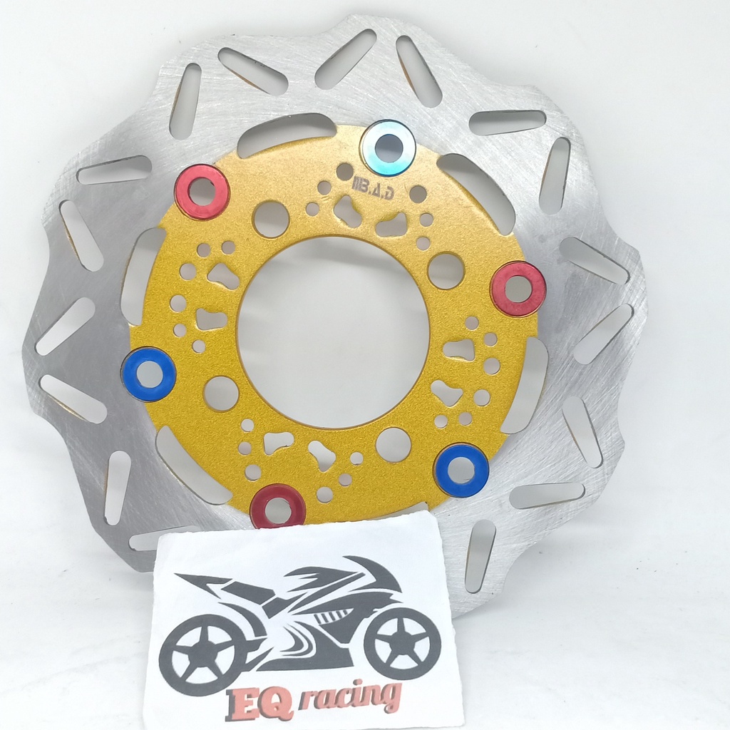 Disc cakram Beat piringan cakram Honda beat cakram