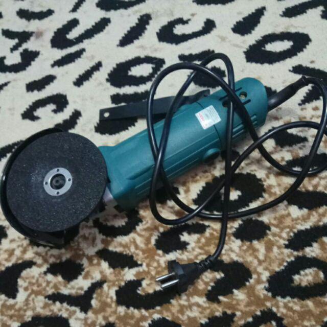 Modern M-2300b Mesin Gerinda Modern 2300