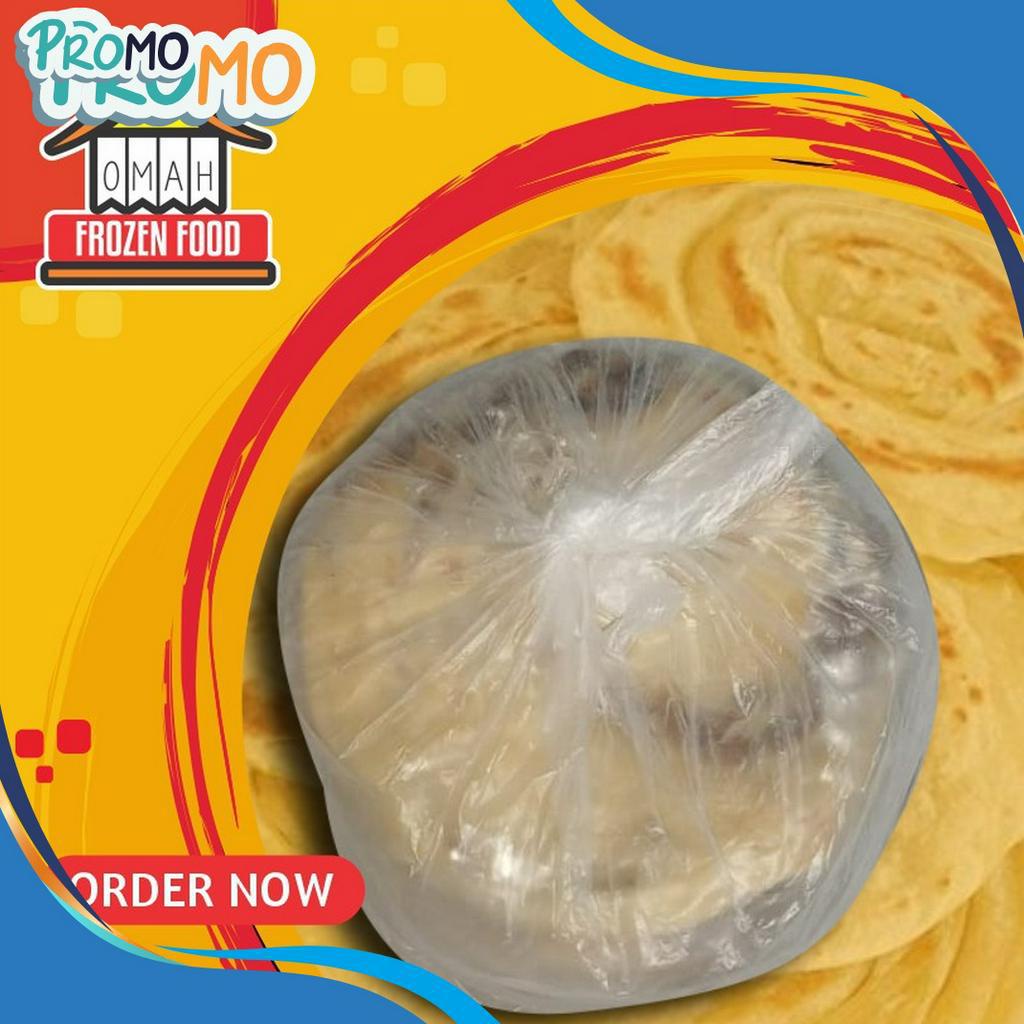 

MAKSIMAL Roti Maryam Coklat Isi 1pc