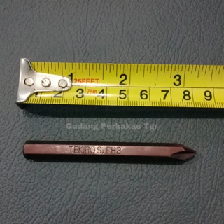 Mata Obeng Ketok PH2 Tekiro / Mata Obeng Ketok PH2 x 80MM