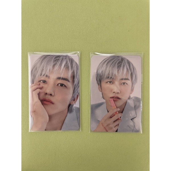 PC JAEMIN CANDYLAB CONCEPT V1 SET