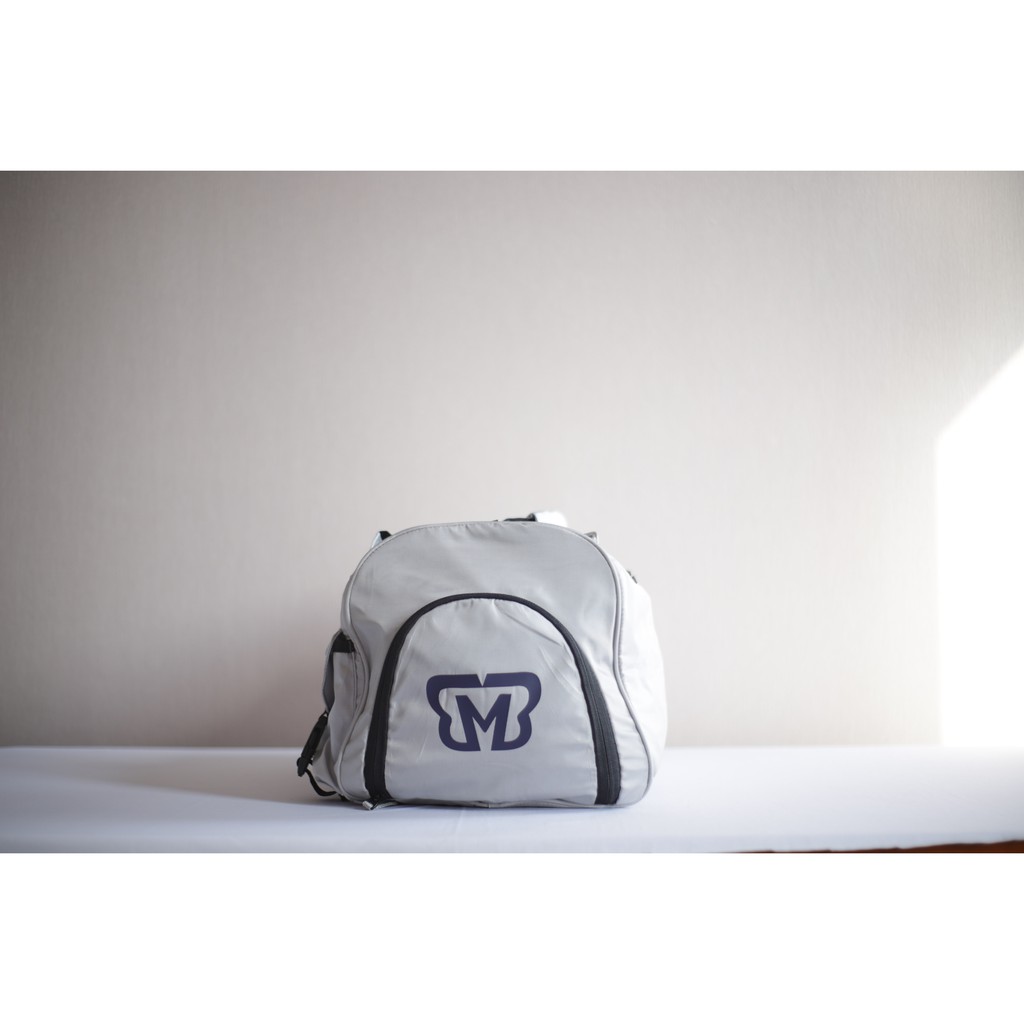 TRAVEL BAG - PERSIBA BALIKPAPAN