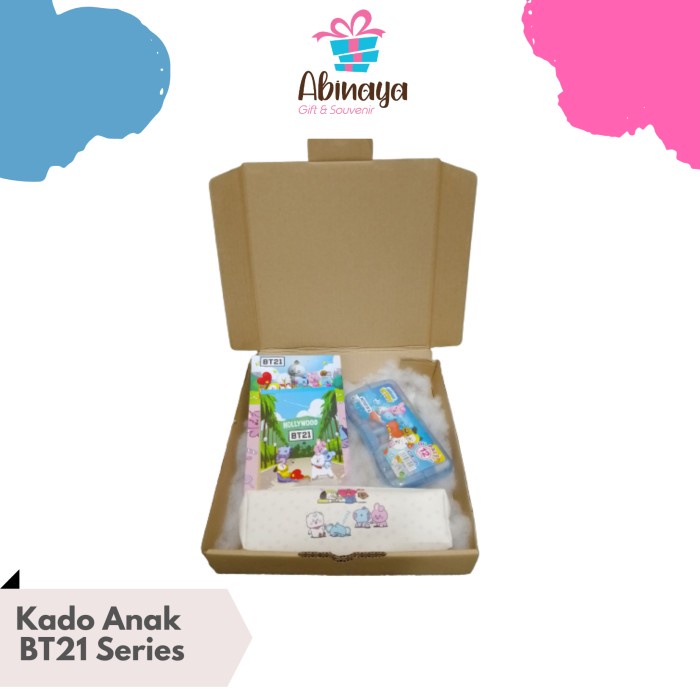 

Wow Kado Anak Perempuan/Paket Totebag Dan Tempat Pensil Terbatas