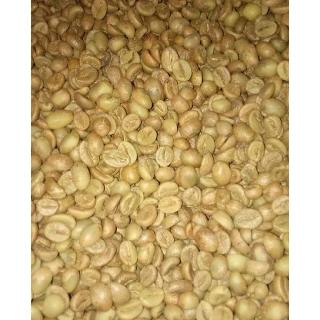 

fine robusta Temanggung