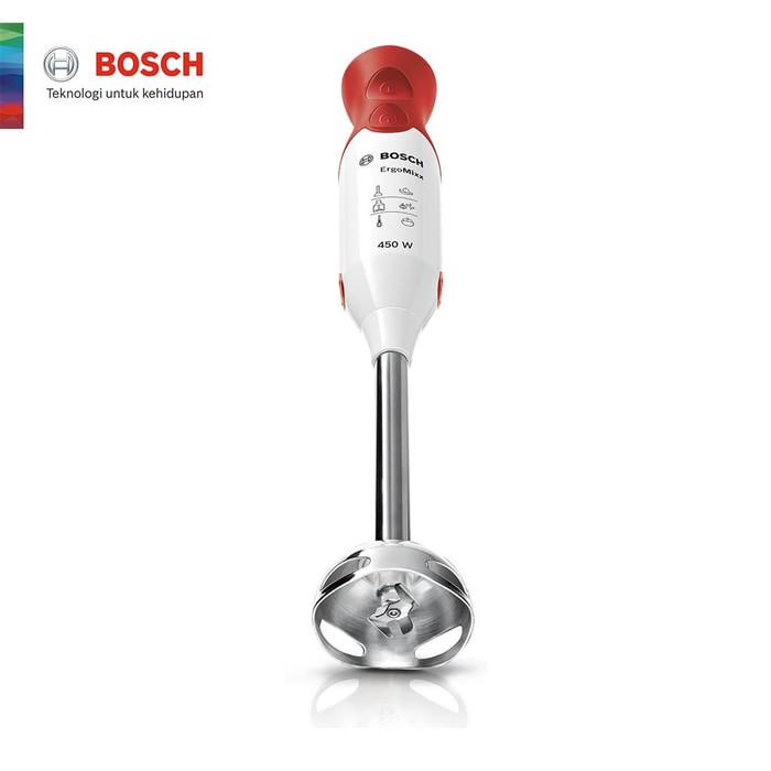 Blender | Bosch Hand Blender Ergomixx Msm64120 Kualitas Terbaik