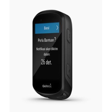 Garmin Edge 530 GPS - Garansi Resmi TAM