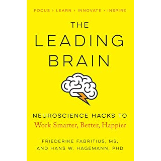 

The Leading Brain