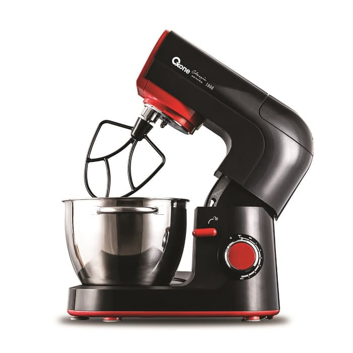 Oxone OX-856 Professional Classic Stand Mixer Oxone 1000W- 4.5Lt