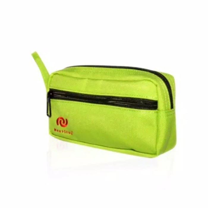 

Produk Unggulan Dompet Serbaguna/Tempat Pensil Bahan Smiggle/Mewah Anti Air Limited