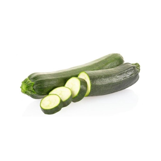 

ZUKINI Hidroponik 1 KG