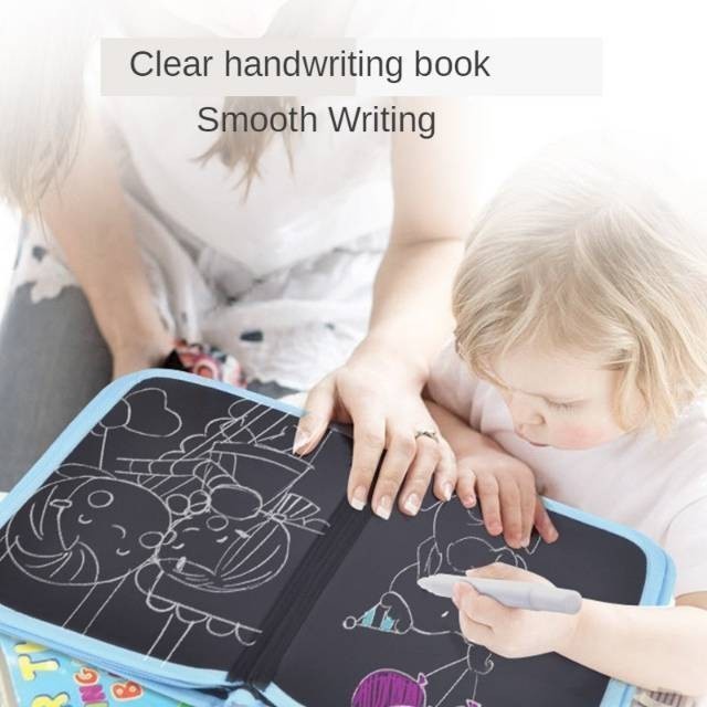 Smart Drawing Book Original