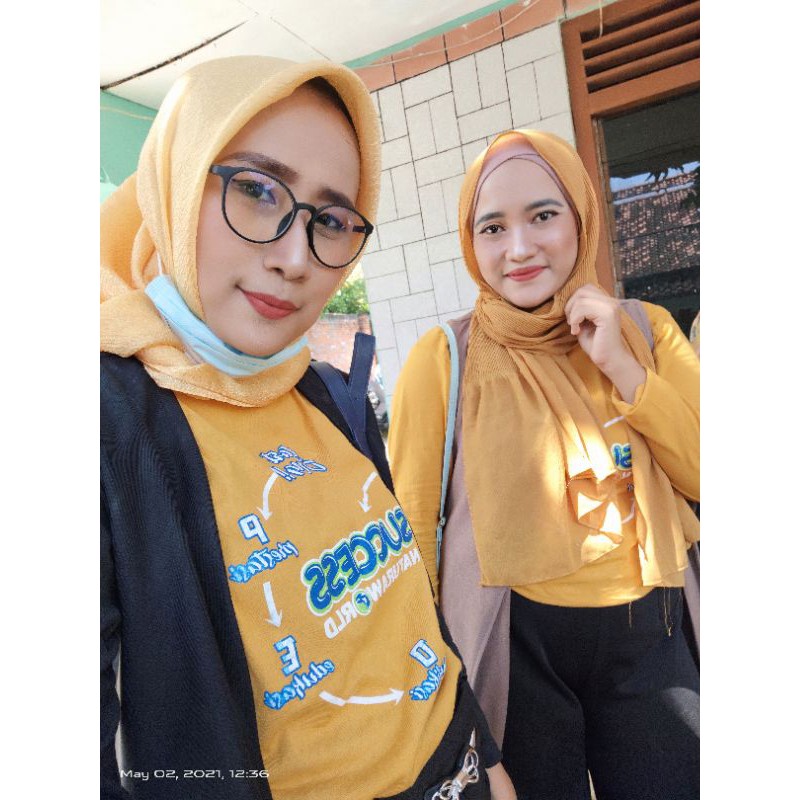 kacamata ion Nanotech Natura World