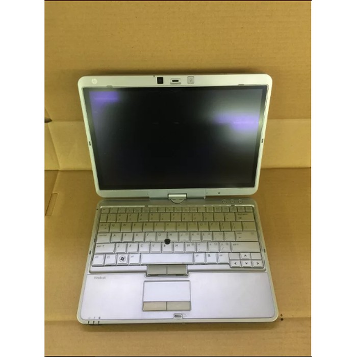 LP2500 HP ELITEBOOK 2760p TABLET-CORE i3-SSD128GB-RAM 4GB-12inci-CUCI GUDANG