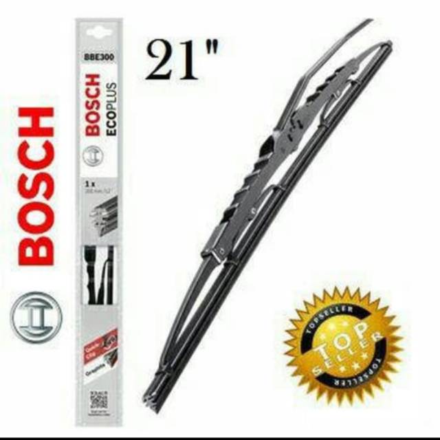 Wiper depan Bosch