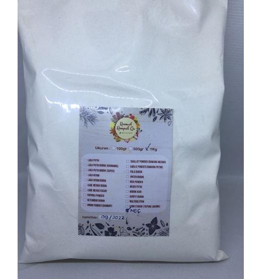 

✔️GROSIR✔️ Non Dairy Creamer, krimer 1 kg, krimer bubuk