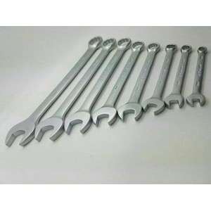 Kunci Ring Pas Combination Wrench Set 8 PCS Kaikai Tools Kagon.