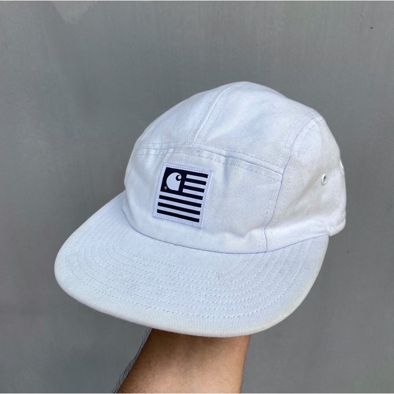 carhartt 5 panel state starter cap