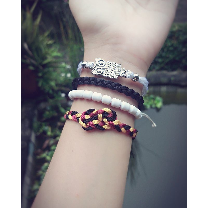 

KODE : OWL WHITE