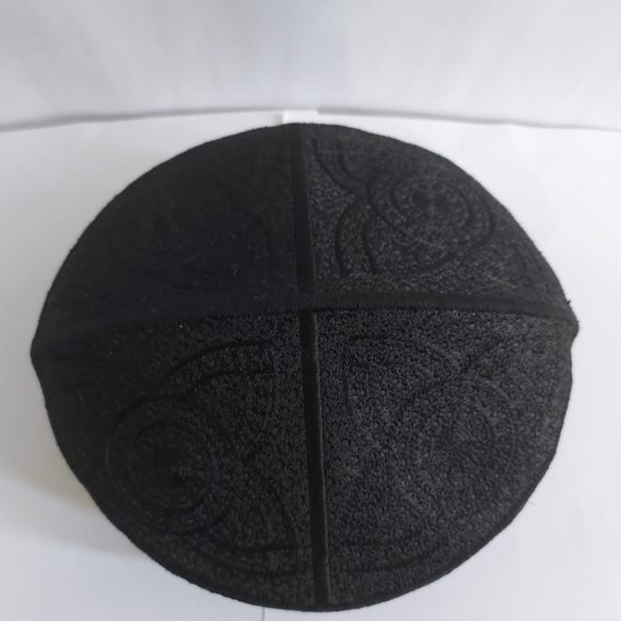 Star Seller Peci Songkok Kopiyah Kopiah Full Bordir Pakistan Original Agmatex - A, 4