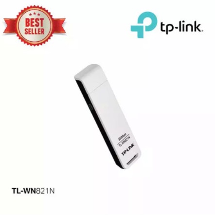 TPLINK TL-WN821N USB WIFI ADAPTER 300Mbps TP-LINK Wireless WN821N / 821N / 821