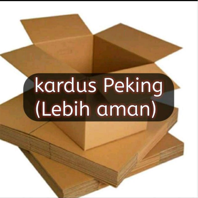 Bubble Wrap Tambahan / Bubble Pack Tambahan