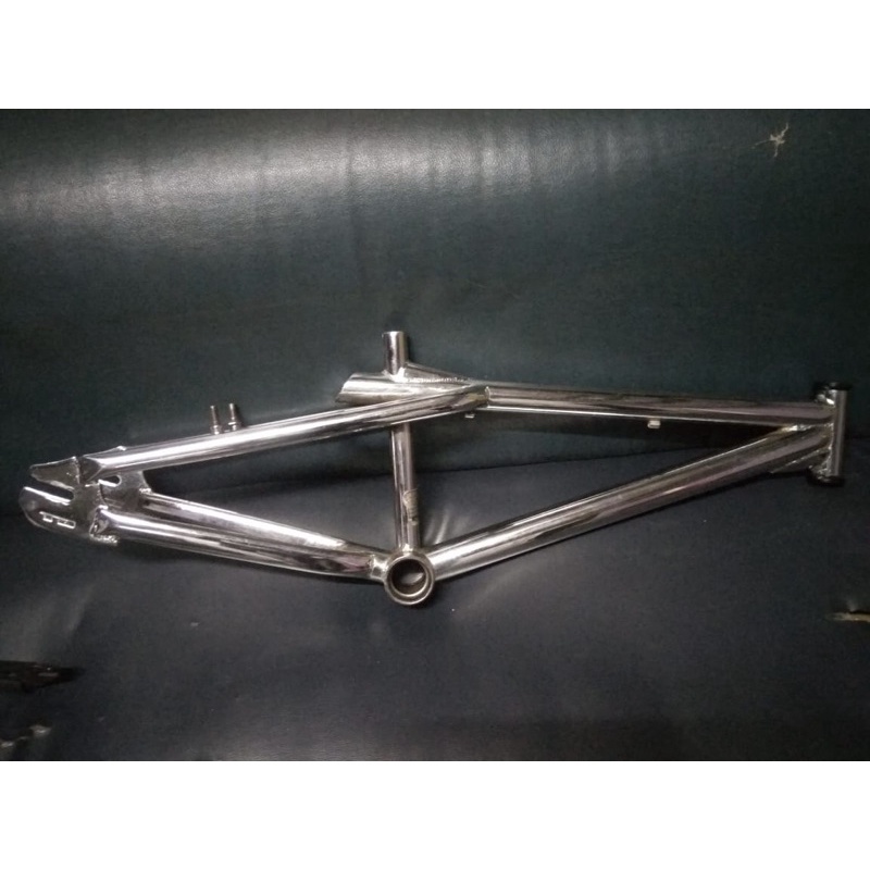 Frame Sepeda GT Bmx