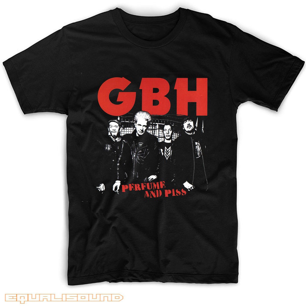 KAOS BAND GBH